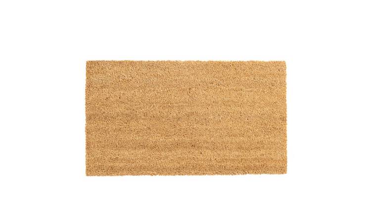 Nicola Spring Coir Door Mat - Classic - 70 x 40cm