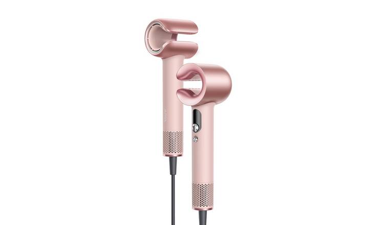 Mova Aero C Hair Dryer - Pink