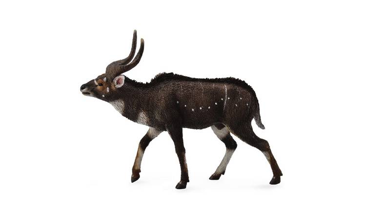 CollectA Mountain Nyala - 3 Years +