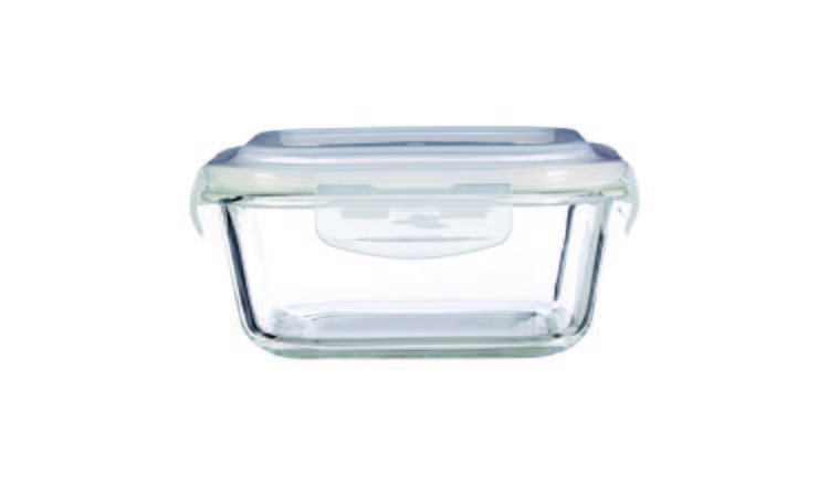 Orsina Freska 800ml Glass Container