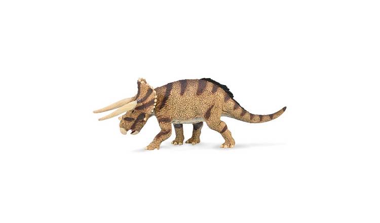CollectA Triceratops horridus - confronting - 3 Years +
