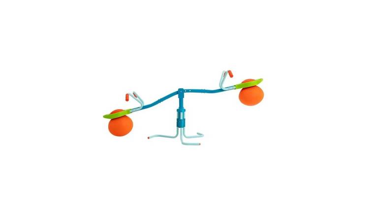 TP Spiro Hop Seesaw