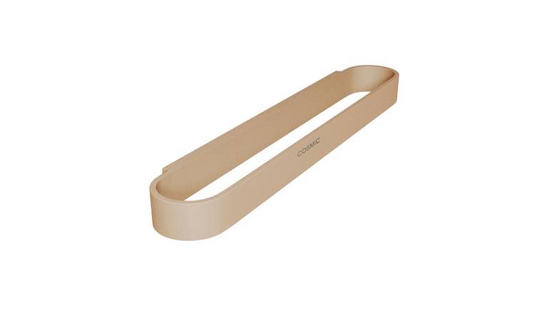 Cosmic Alife Towel Rack - Sand Grey