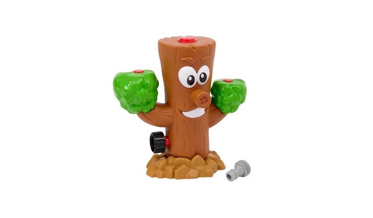 John Adams Tree Sprinkler
