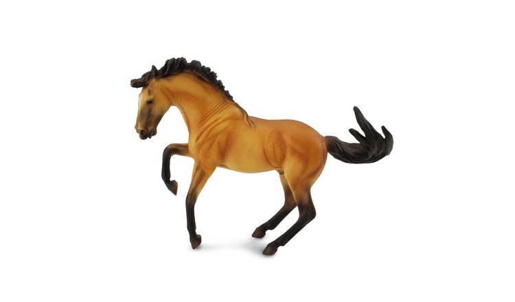 CollectA Lusitano Stallion Buckskin - 3 Years +