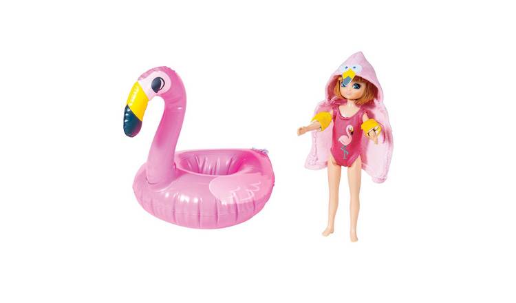 Lottie Pool Party - 3 Years +
