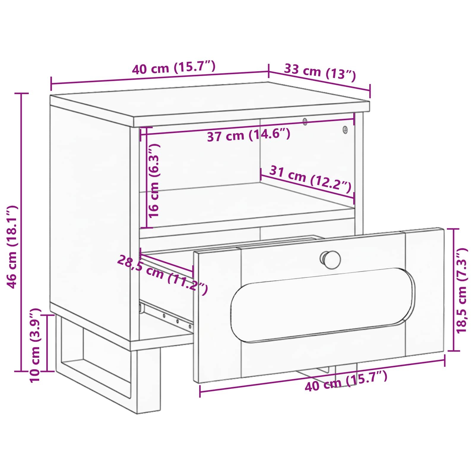Line Drawing