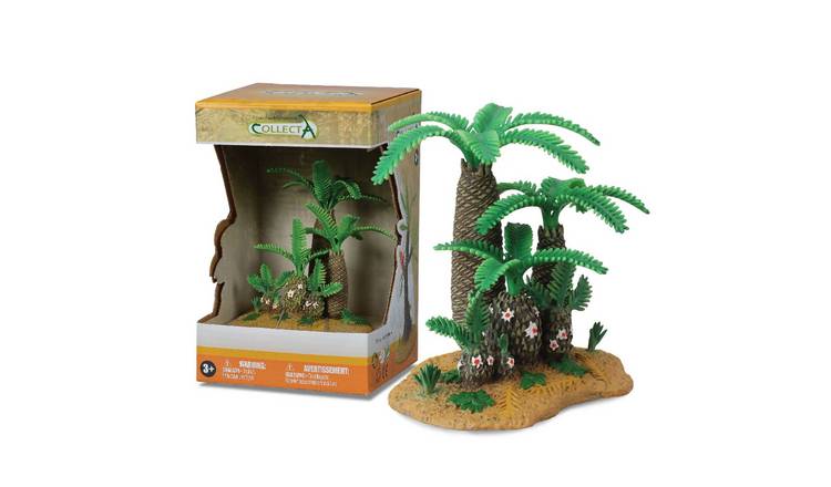 CollectA Monathesia Und Cycadeoidae - 3 Years +