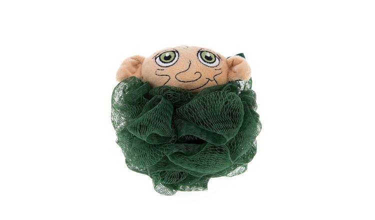 Mad Beauty Harry Potter Dobby Body Exfoliator