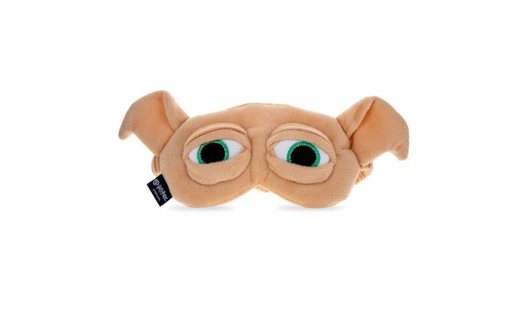 Mad Beauty Harry Potter Dobby Sleep Mask