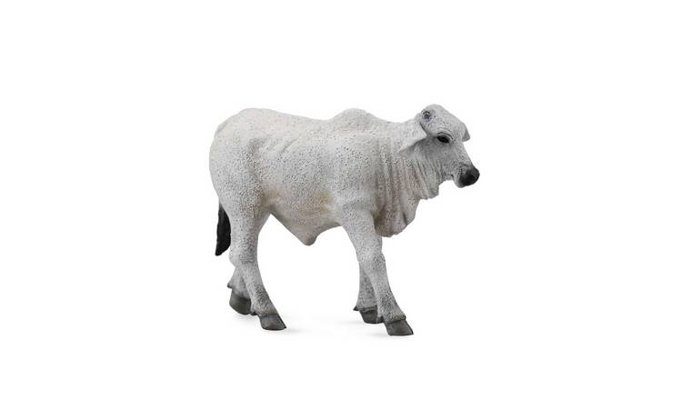 CollectA Brahman Calf - 3 Years +
