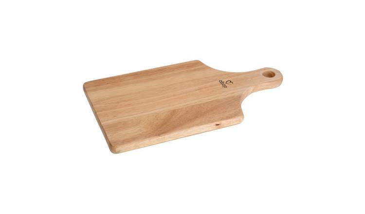 Orsina Charm Paddle Large Chopping and Serving Board