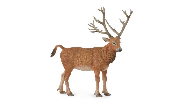 CollectA Pere David's Deer - 3 Years +