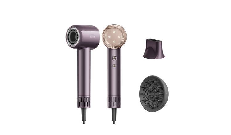 Dreame Glory  Combo Hair Dryer - Purple