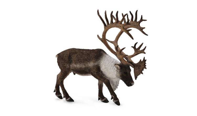CollectA Woodland Caribou - 3 Years +