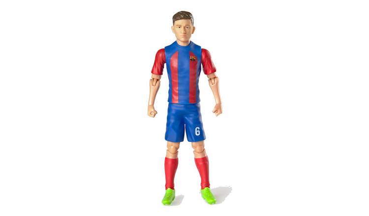 Banbo Toys Gavi Barcelona Action Figure - 20cm