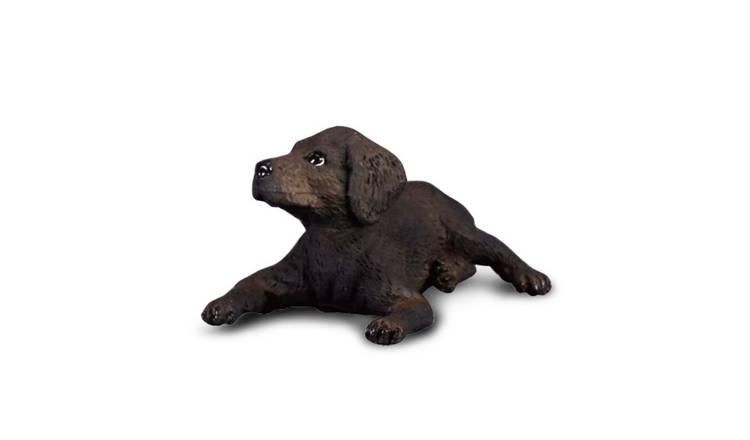 CollectA Labrador Retriever Puppy - 3 Years +