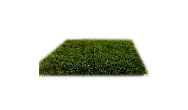 Mega Flooring Cypress 38mm Artificial Grass - 4m x 7m