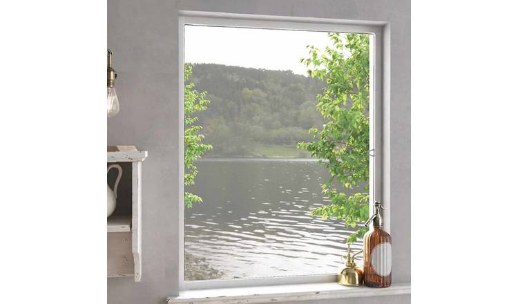 Walplus Insect Screen - White - 80 x 100 cm
