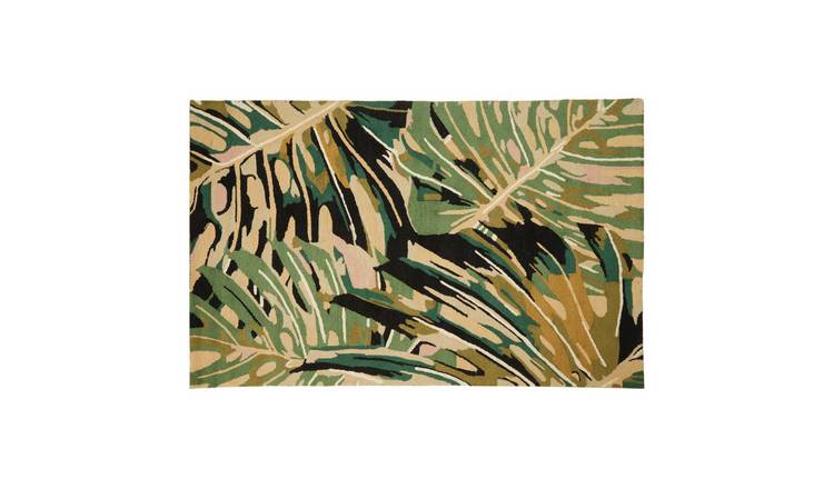Orsina Assorted Bosie Moyo Rug - 150 x 240cm