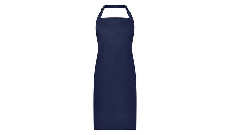 Brand Lab Unisex Adult Apron - Navy