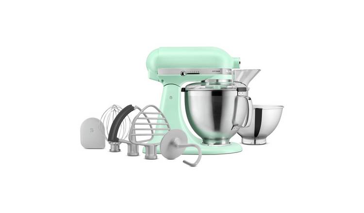 KitchenAid Artisan 4.7L Stand Mixers 195 - Spearmint