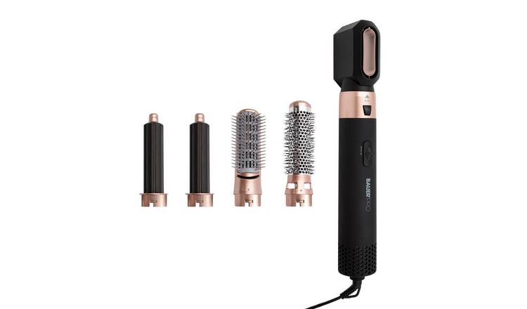 Bauer Professional 5-in-1 Hot Air Styler – 1000W
