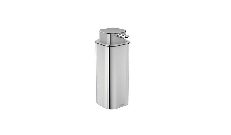 Cosmic Line Soap Dispenser - Chrome