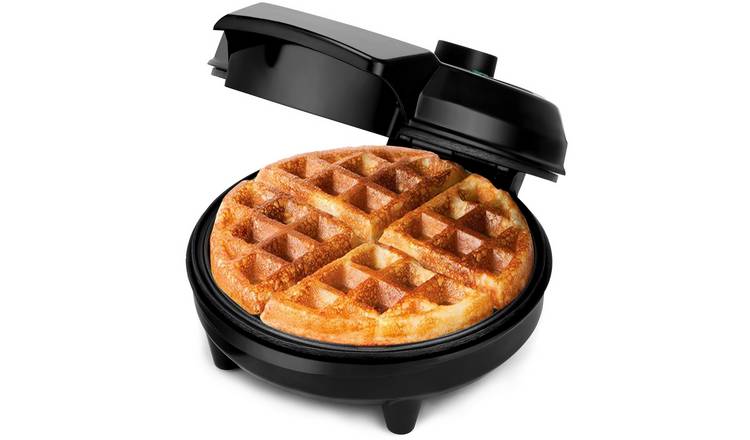 NETTA Waffle Maker with Temperature Control