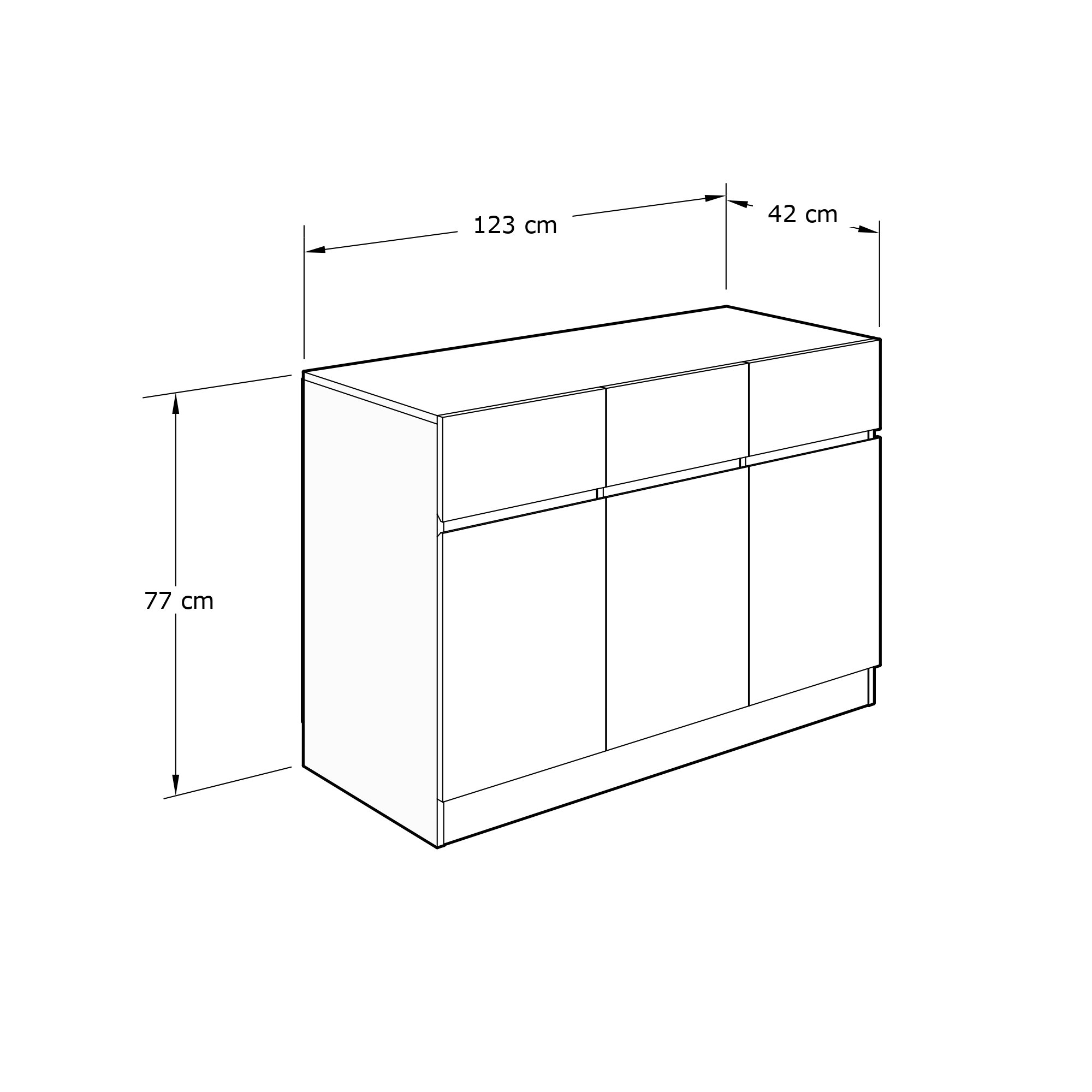 Line Drawing