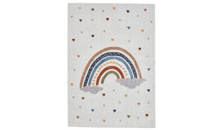 Mega Flooring Multi Kids  Rug - 120 x 170cm
