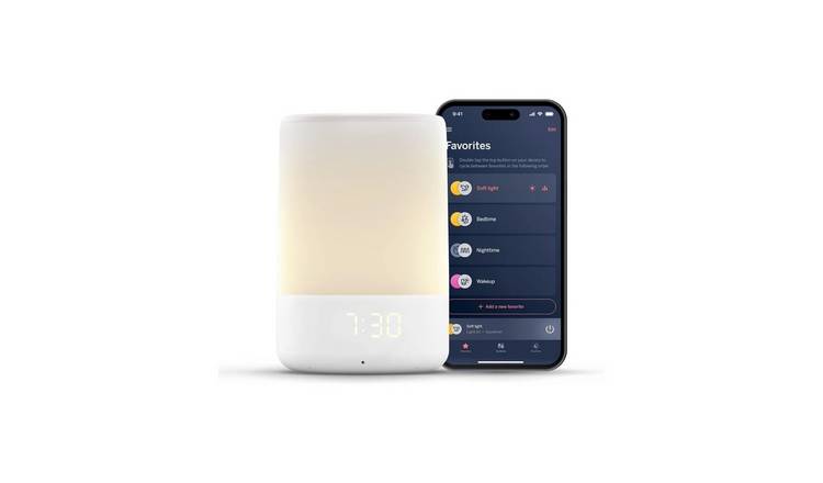 Nanit Sound & Light Machine