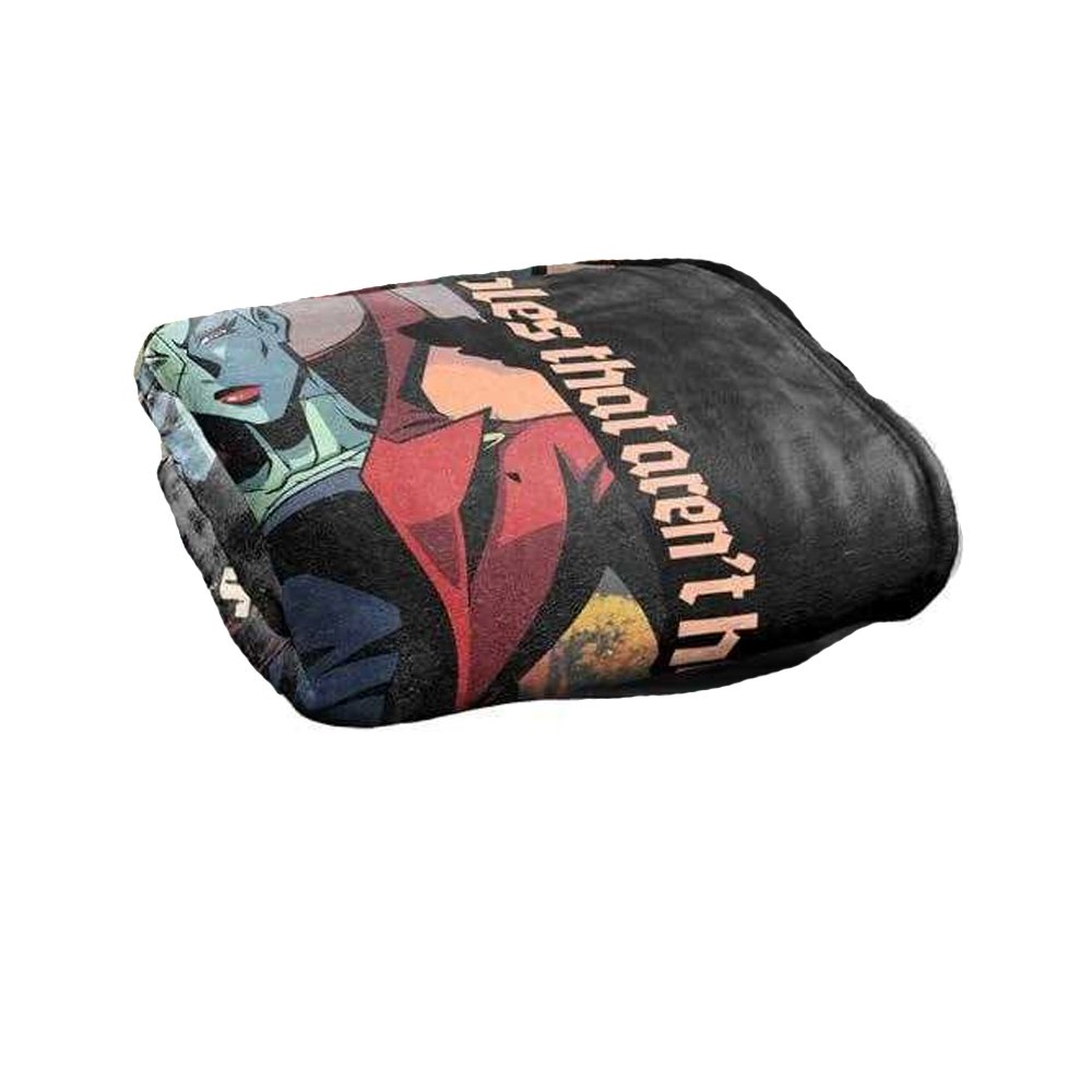 Creature Commandos The Bride Of Frankenstein Blanket - 147cm x 91cm - Image 3