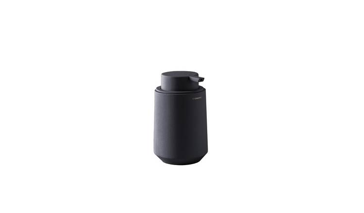 Cosmic Saona Soap Dispenser - Volcano