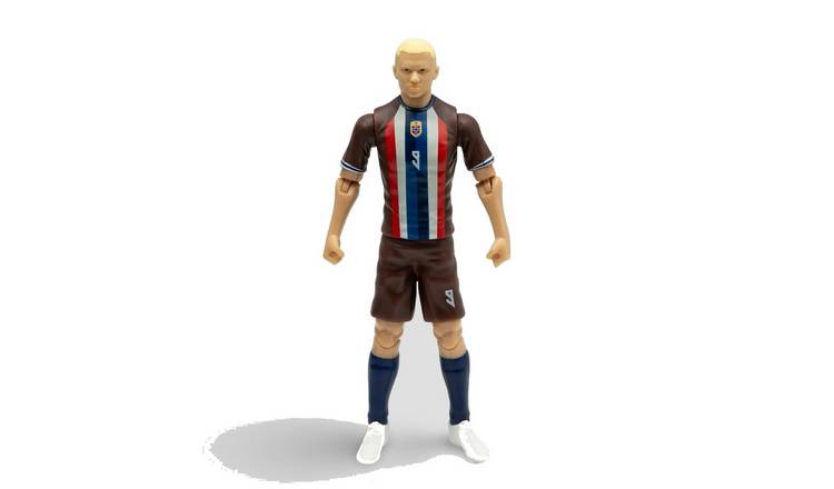Banbo Toys Haaland Norway Action Figure - 20cm