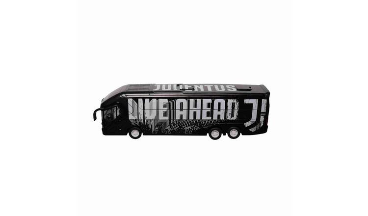 Banbo Toys Juventus FC Team Bus Model
