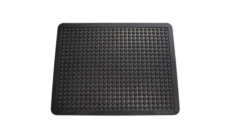 Ark Mat 16mm Anti-Fatigue Ergonomic Bubble Mat - 1.2m x 0.9m
