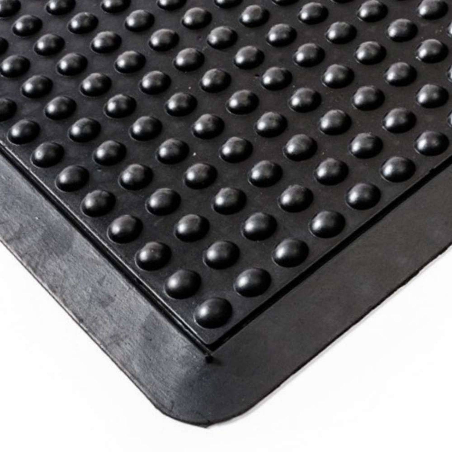 Ark Mat 16mm Anti-Fatigue Ergonomic Bubble Mat - 1.2m x 0.9m - Image 2