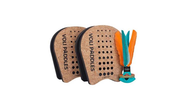 Waboba Voli Racket Set