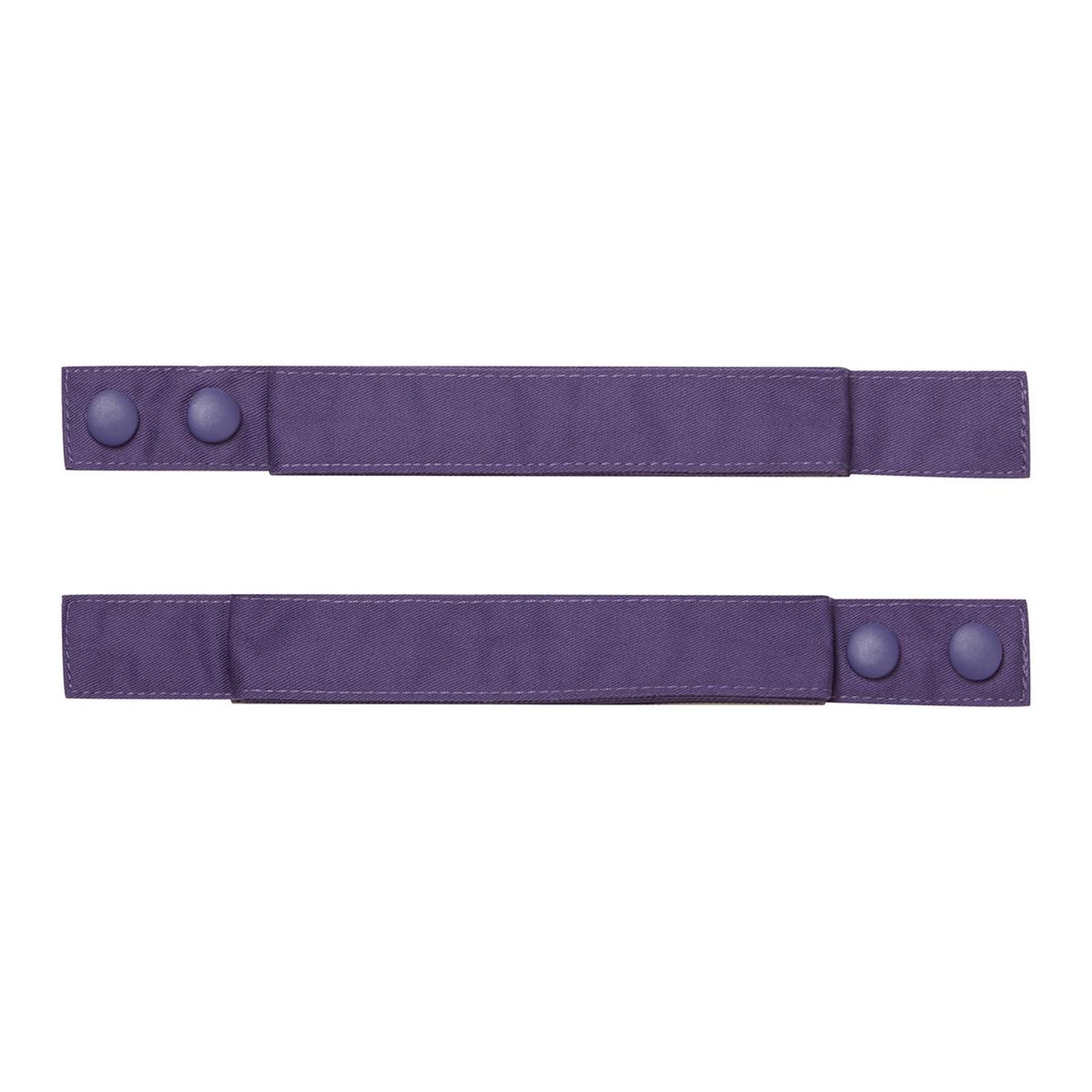 Premier Swap & Pop Customizable Apron - Purple - Image 3
