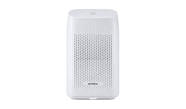 Senelux T8+ Dehumidifier 2000ml - White