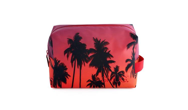 SMUG Wash Bag - Sunset Print