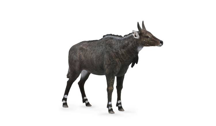CollectA Nilgai - 3 Years +