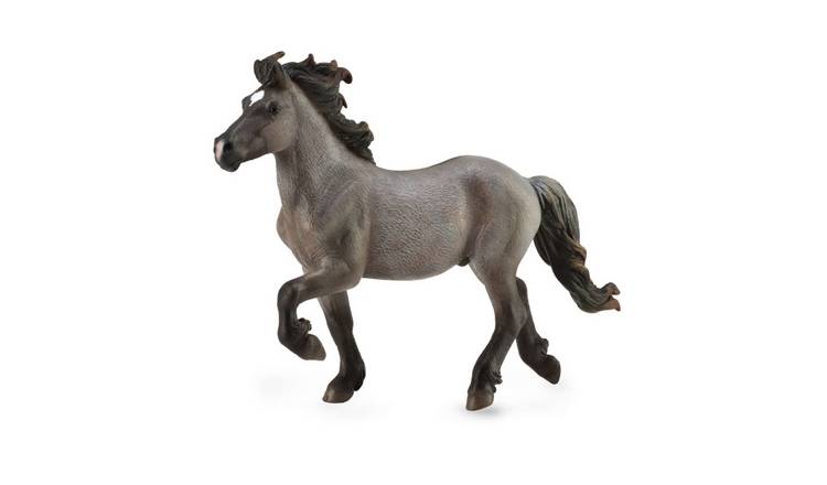 CollectA Icelandic Stallion - Blue Dun - 3 Years +