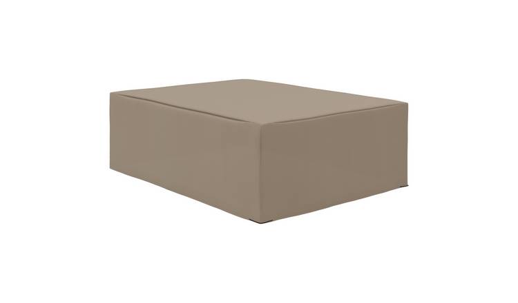 Outsunny 600D Oxford Waterproof Garden Furniture Cover – Beige