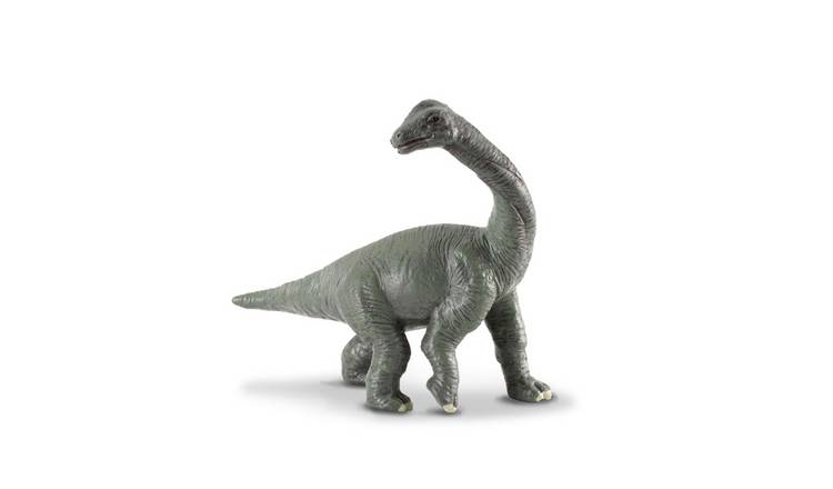 CollectA Brachiosaurus Baby - 3 Years +