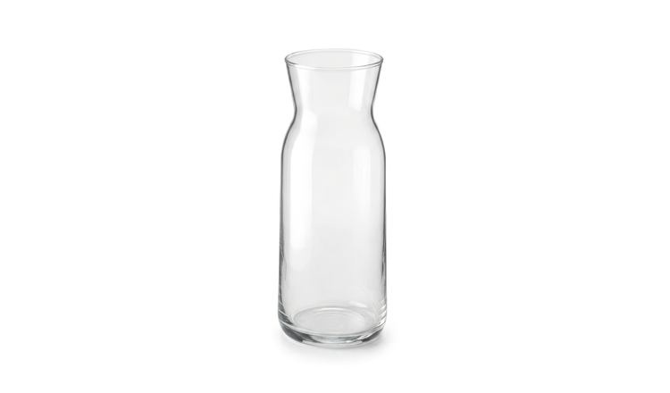 Argon Tableware Brocca Glass Carafe - 700ml