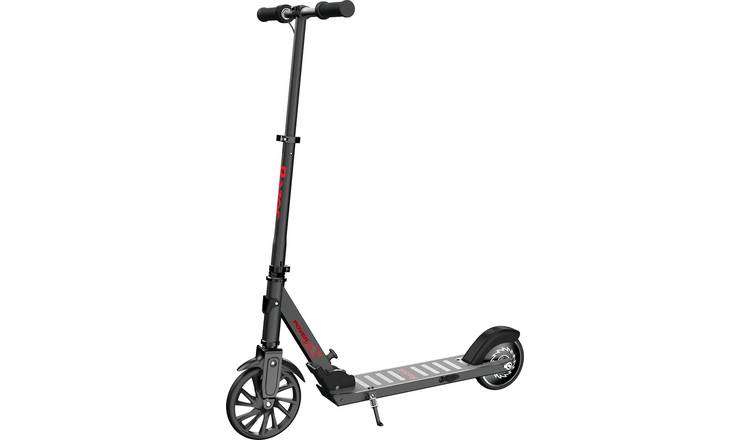 Razor Power A2 22V Kids Electric Scooter - Black