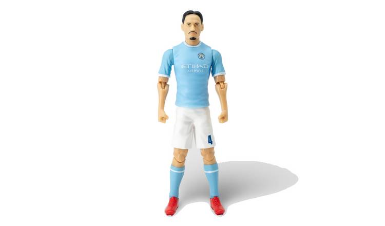 Banbo Toys Reijnders Manchester City Action Figure - 20cm