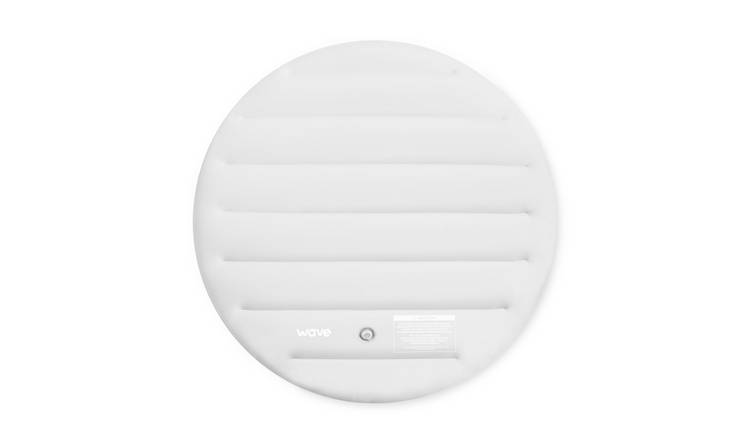 Wave Tahoe 4-Person Thermally Efficient Inflatable Hot Tub Cover